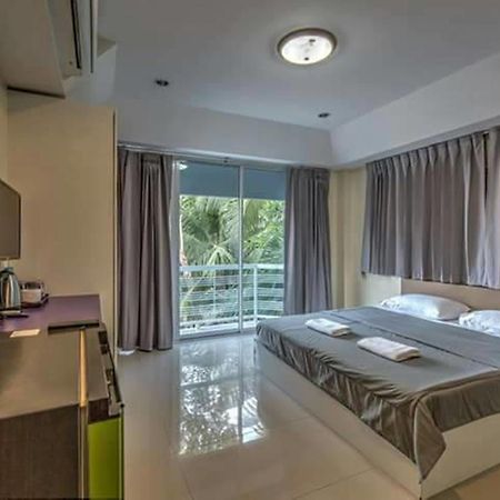 Shivani Residence Pattaya Luaran gambar