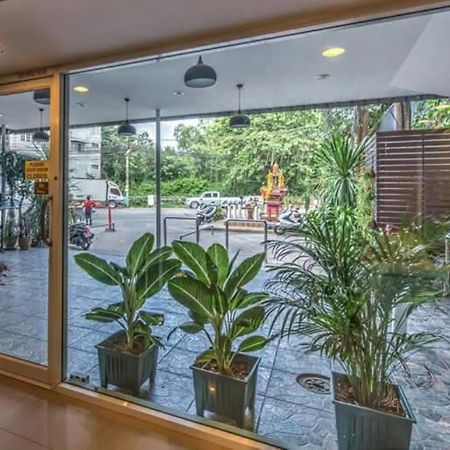 Shivani Residence Pattaya Luaran gambar