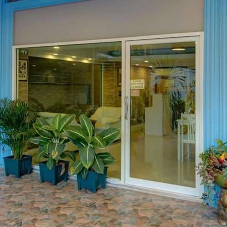 Shivani Residence Pattaya Luaran gambar