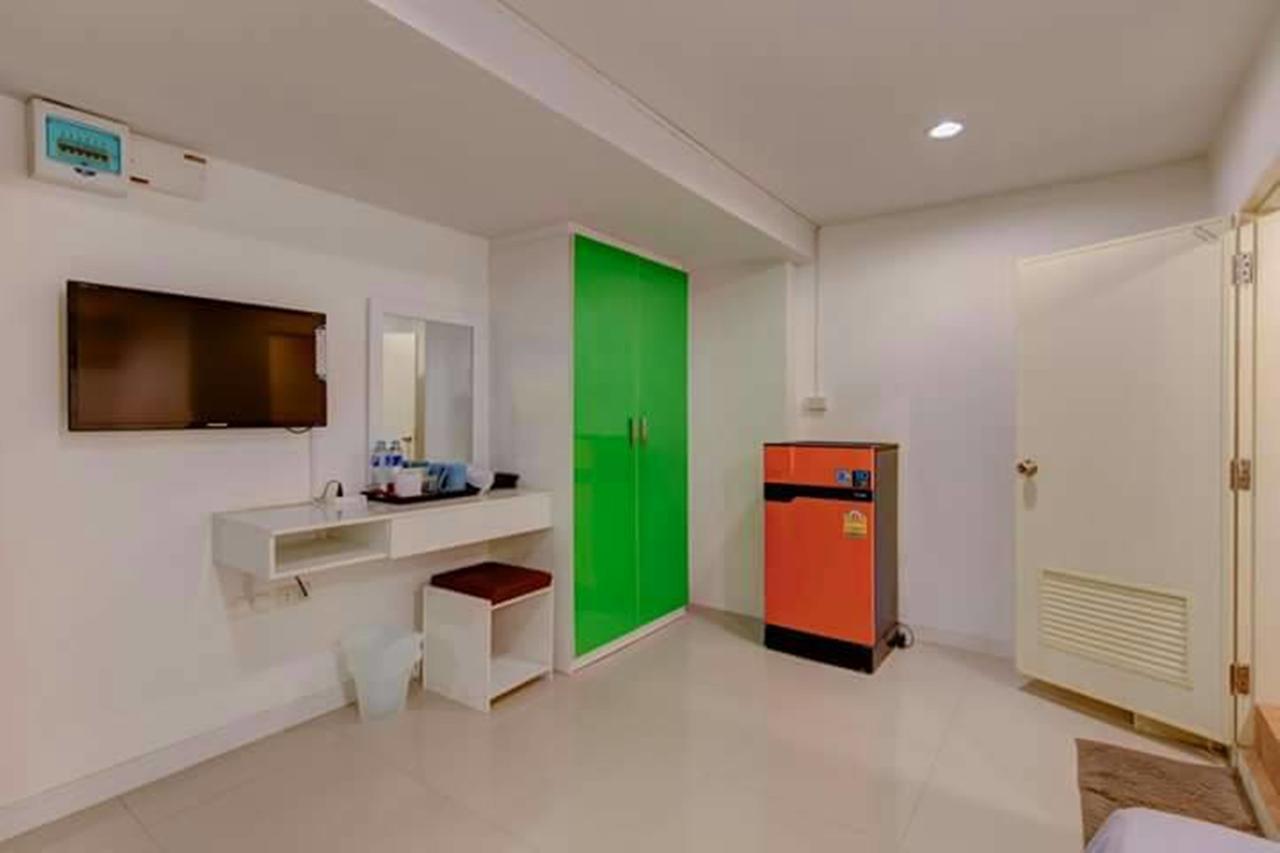 Shivani Residence Pattaya Luaran gambar