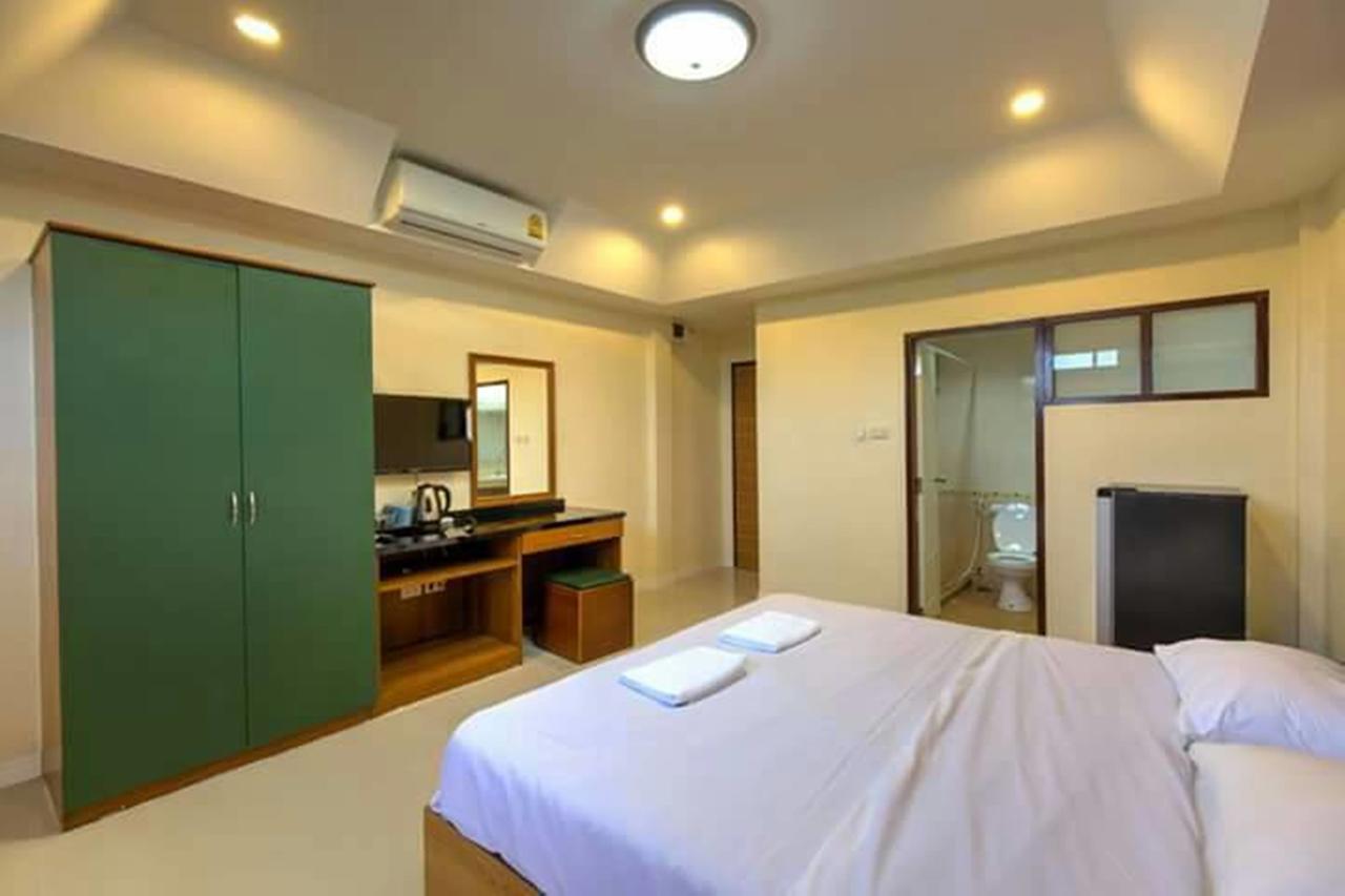 Shivani Residence Pattaya Luaran gambar