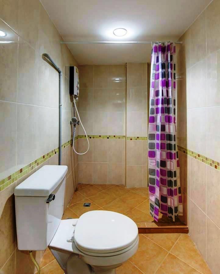 Shivani Residence Pattaya Luaran gambar