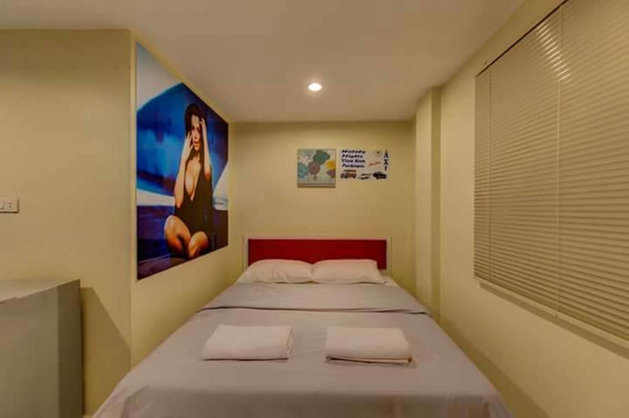 Shivani Residence Pattaya Luaran gambar