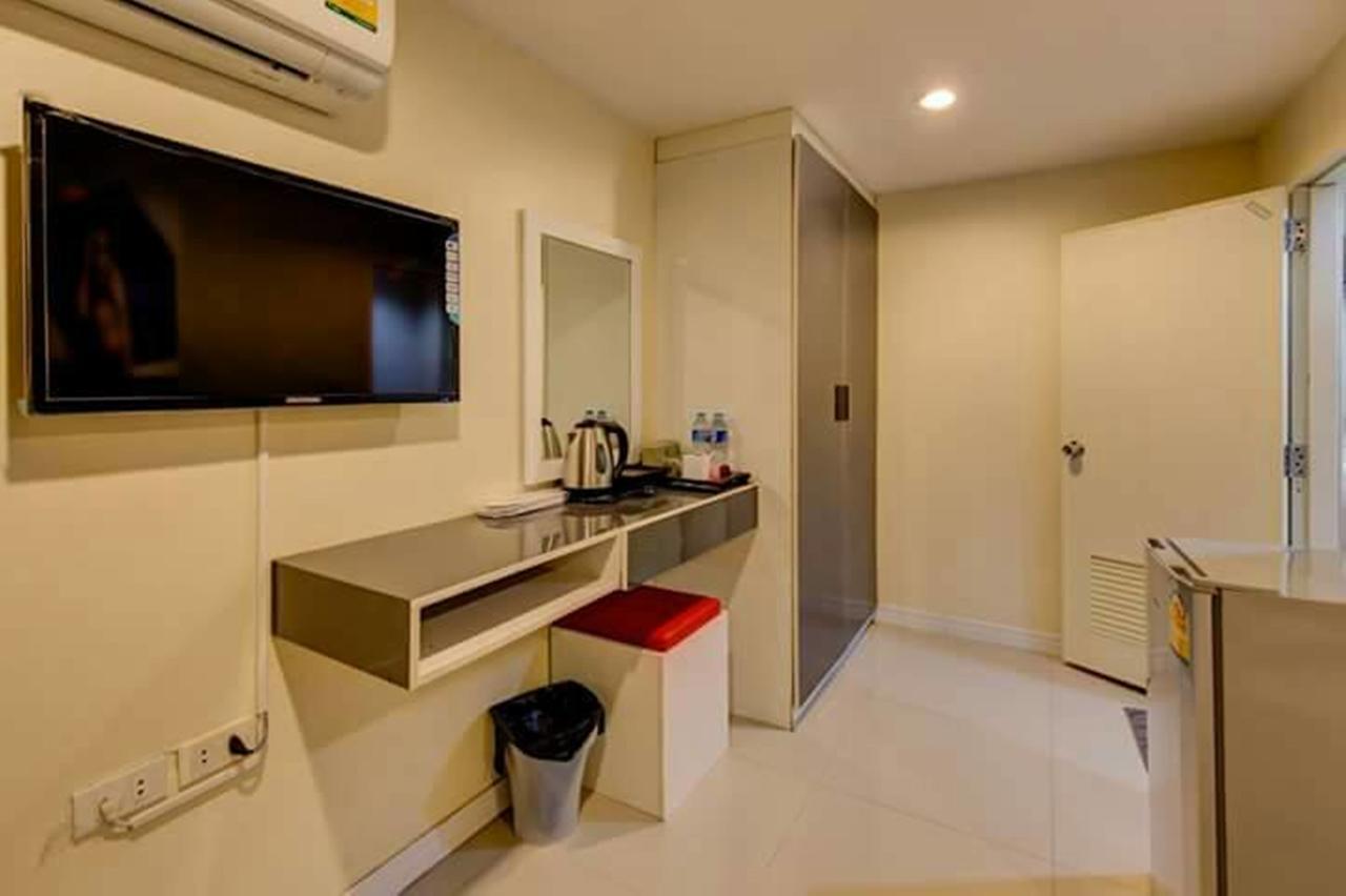 Shivani Residence Pattaya Luaran gambar