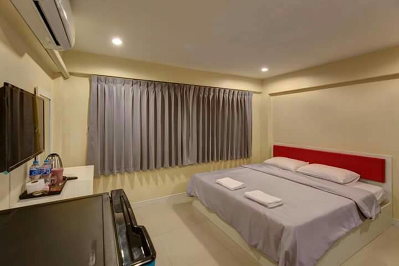 Shivani Residence Pattaya Luaran gambar