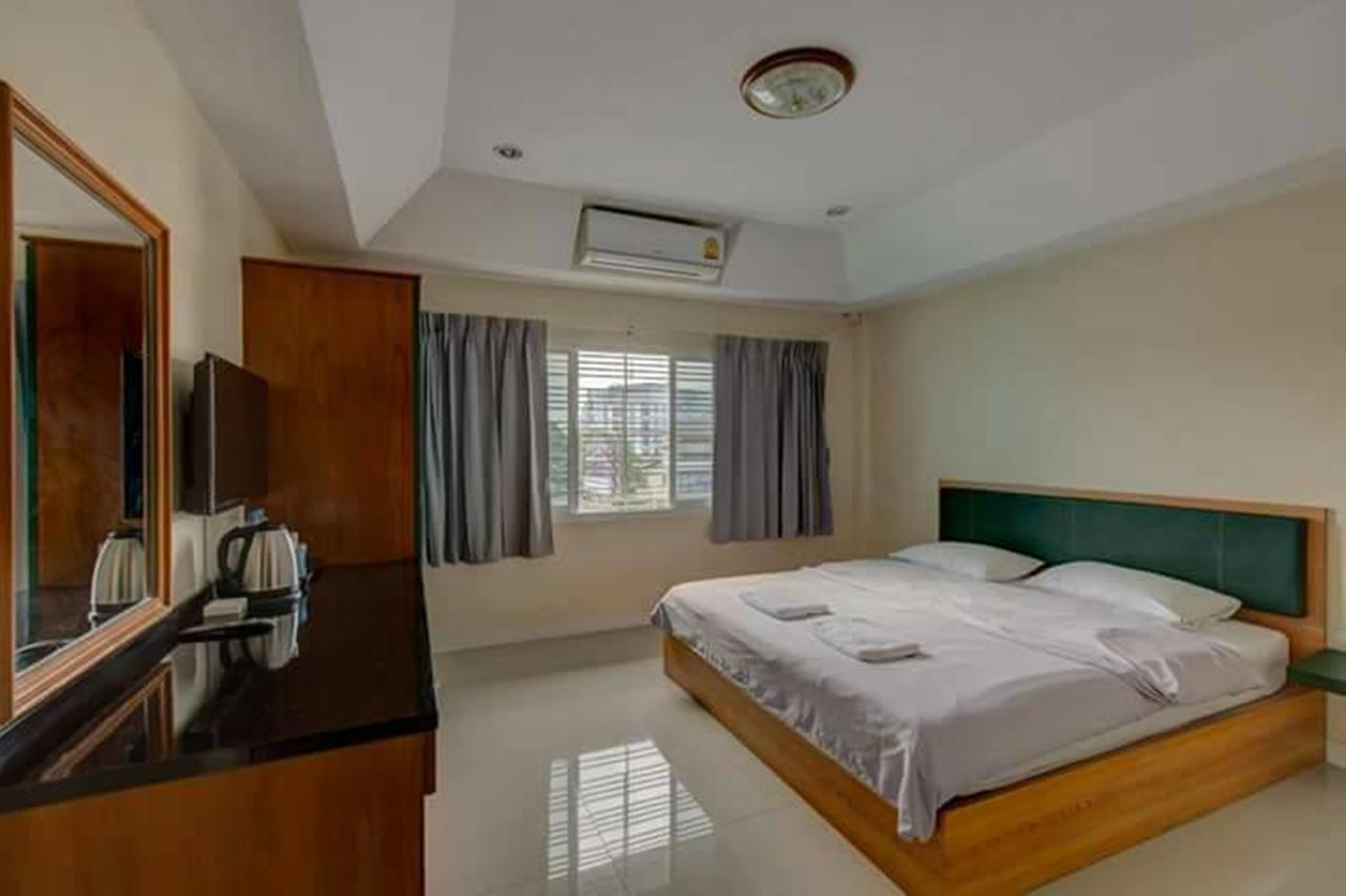 Shivani Residence Pattaya Luaran gambar