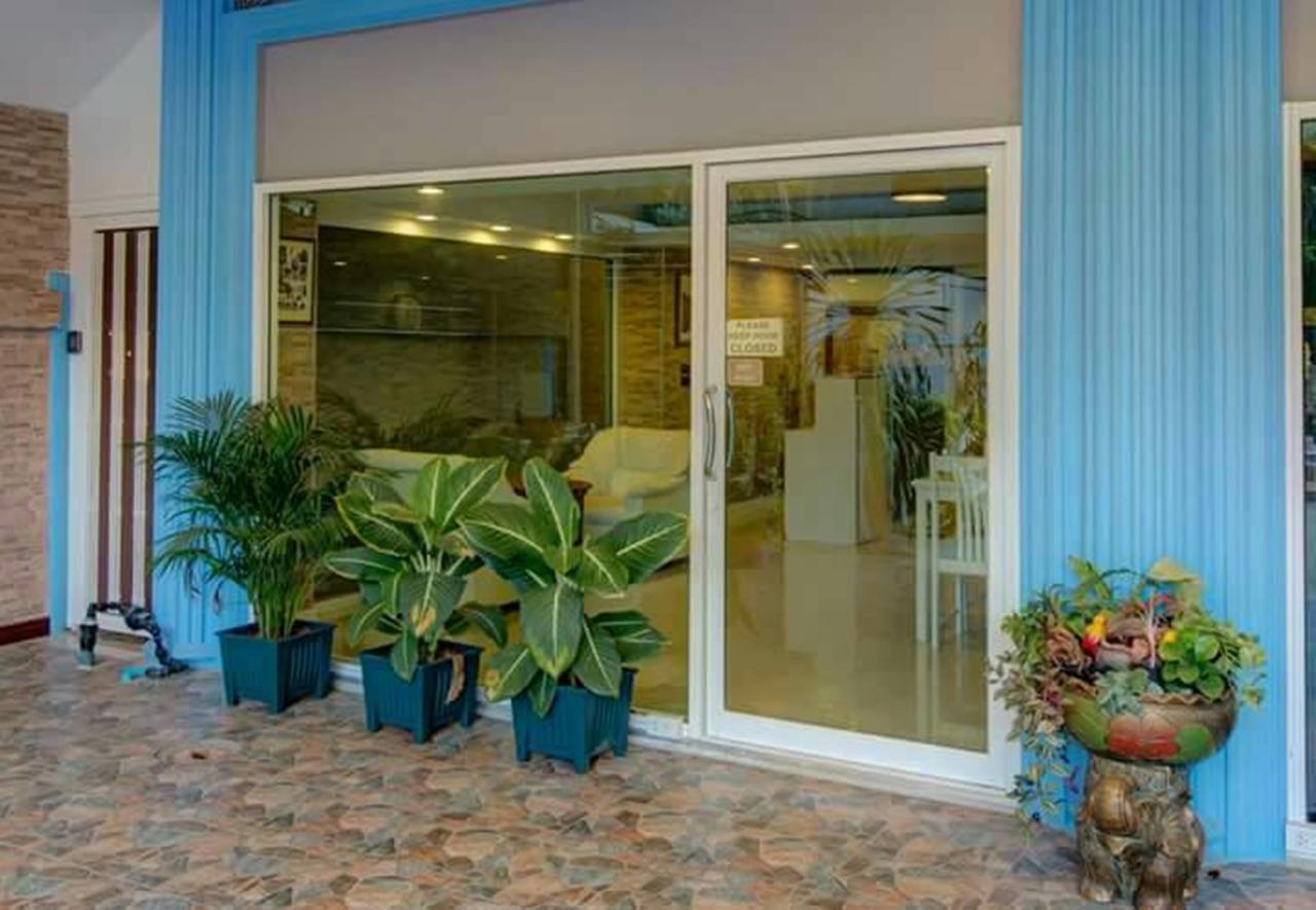 Shivani Residence Pattaya Luaran gambar